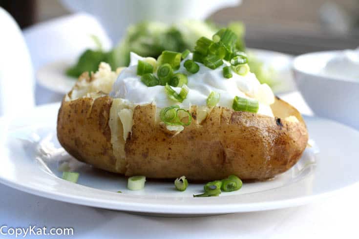 Foolproof Slow Cooker Baked Potatoes: Your Guide to Tender Spuds